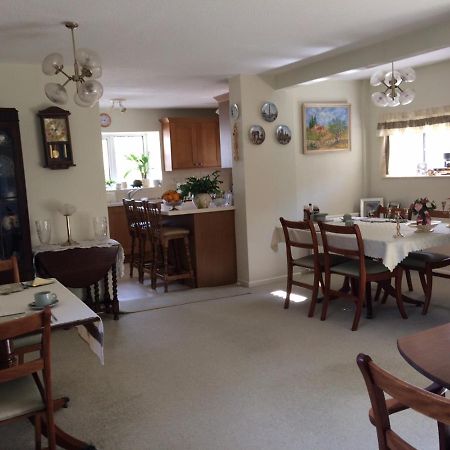 The Grange Accommodation, Waye Farm, Ermington, Devon Holbeton Dış mekan fotoğraf